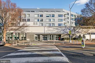 4101 Albemarle St NW, Washington, DC 20016 - Photo 2