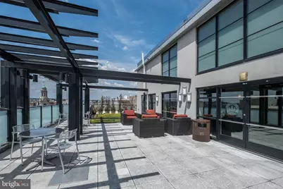 1133 14th Street NW #809, Washington, DC 20005 - Photo 22