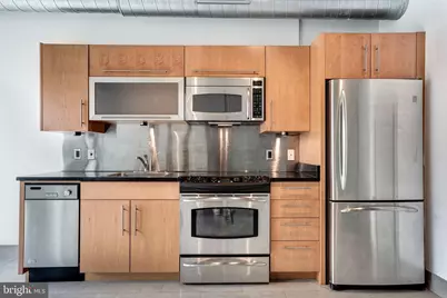 1133 14th Street NW #809, Washington, DC 20005 - Photo 12