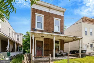 2326 Nicholson St SE, Washington, DC 20020 - Photo 1