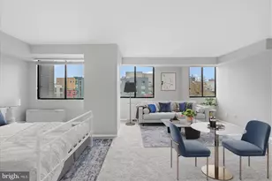 1245 13th St NW, Washington, DC 20005 - Photo 2