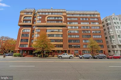 1245 13th Street NW #508, Washington, DC 20005 - Photo 12