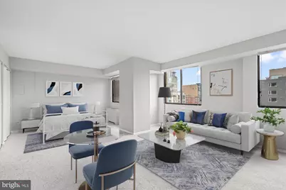 1245 13th Street NW #508, Washington, DC 20005 - Photo 1