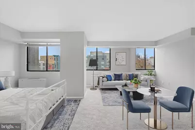 1245 13th Street NW #508, Washington, DC 20005 - Photo 2