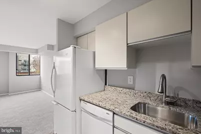 1245 13th Street NW #508, Washington, DC 20005 - Photo 8