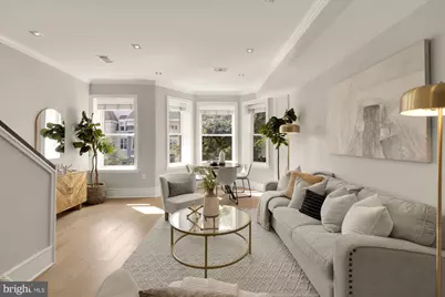 1735 1st Street NW #2, Washington, DC 20001 - Photo 1