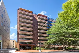 1140 23rd St NW, Washington, DC 20037 - Photo 1