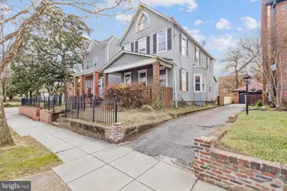 3335 5th Street SE, Washington, DC 20032 - Photo 2