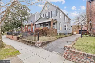 3335 5th St SE, Washington, DC 20032 - Photo 2