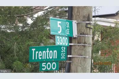 3335 5th Street SE, Washington, DC 20032 - Photo 26