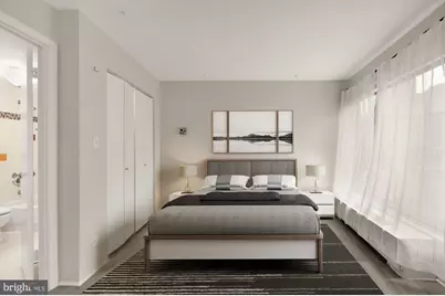 1239 Vermont Avenue NW #102, Washington, DC 20005 - Photo 12