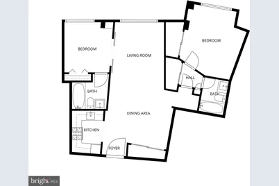 1239 Vermont Avenue NW #102, Washington, DC 20005 - Photo 20