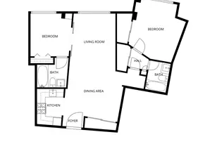 1239 Vermont Ave NW, Washington, DC 20005 - Photo 20