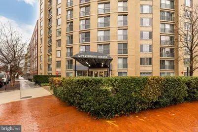1239 Vermont Avenue NW #102, Washington, DC 20005 - Photo 2