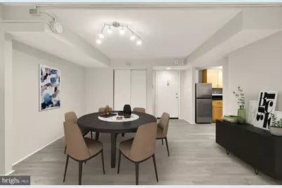 1239 Vermont Avenue NW #102, Washington, DC 20005 - Photo 8