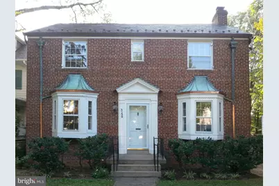 3130 38th Street NW, Washington, DC 20016 - Photo 1