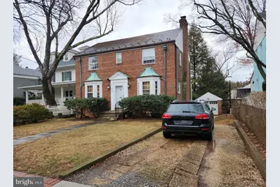 3130 38th Street NW, Washington, DC 20016 - Photo 4