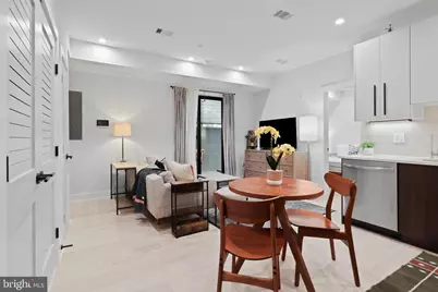 3933 14th Street NW #2, Washington, DC 20011 - Photo 8