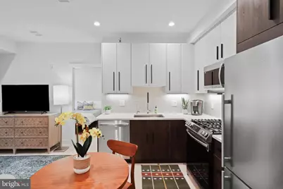 3933 14th Street NW #2, Washington, DC 20011 - Photo 12