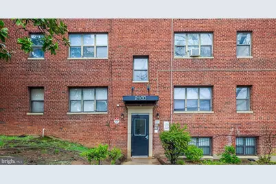 2100 Channing Street NE #2A, Washington, DC 20018 - Photo 2