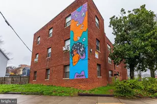 2100 Channing St NE, Washington, DC 20018 - Photo 1