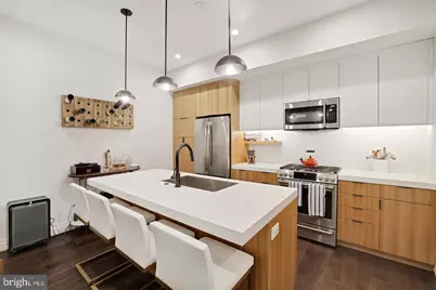 1469 Florida Avenue NW #2, Washington, DC 20005 - Photo 2