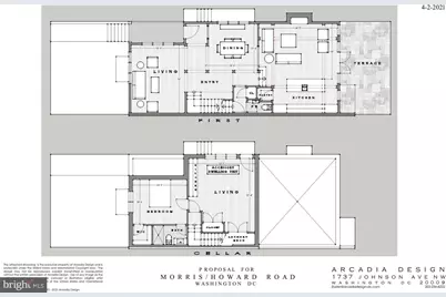 1416 Howard Road SE, Washington, DC 20020 - Photo 4