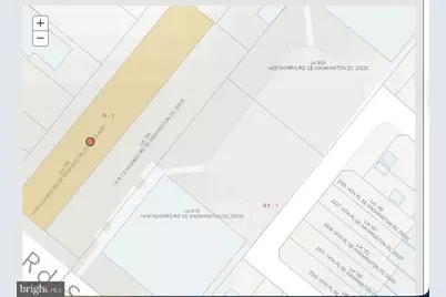 1416 Howard Road SE, Washington, DC 20020 - Photo 6