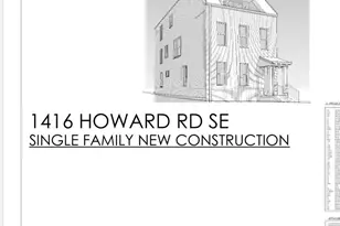 1416 Howard Rd SE, Washington, DC 20020 - Photo 1