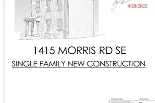 1415 Morris Rd SE, Washington, DC 20020 - Photo 1