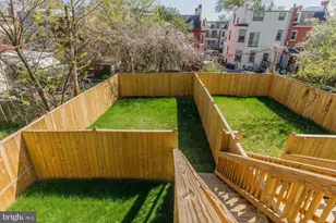 428 Manor Pl NW, Washington, DC 20010 - Photo 20