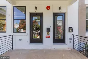 428 Manor Pl NW, Washington, DC 20010 - Photo 2