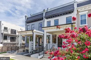 428 Manor Pl NW, Washington, DC 20010 - Photo 1