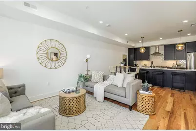 428 Manor Place NW #2, Washington, DC 20010 - Photo 4