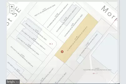 1417 Morris Road SE, Washington, DC 20020 - Photo 6