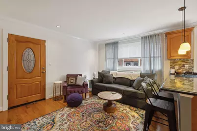 3656 New Hampshire Avenue NW #3, Washington, DC 20010 - Photo 10