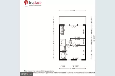 1832 Florida Avenue NW, Washington, DC 20009 - Photo 58