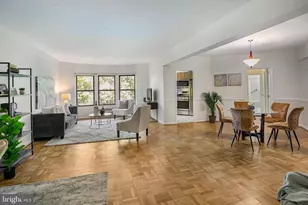 2500 Q St NW, Washington, DC 20007 - Photo 4