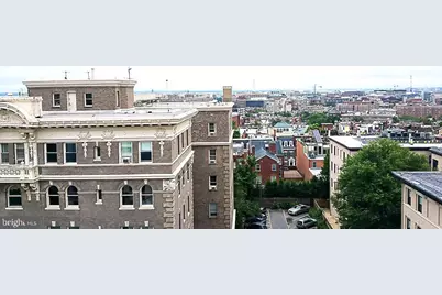 2123 NW California Street NW #B7, Washington, DC 20008 - Photo 4