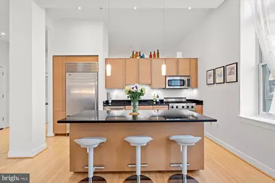 2425 L Street NW #324, Washington, DC 20037 - Photo 6