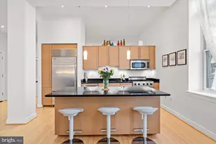 2425 L Street NW, Washington, DC 20037 - Photo 6