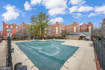 3611 38th Street NW #209, Washington, DC 20016 - Photo 24