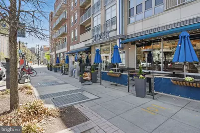 3611 38th Street NW #209, Washington, DC 20016 - Photo 28