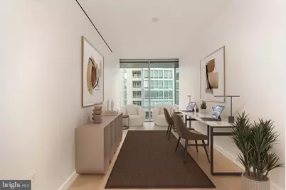 1110 23rd Street NW #505, Washington, DC 20037 - Photo 4