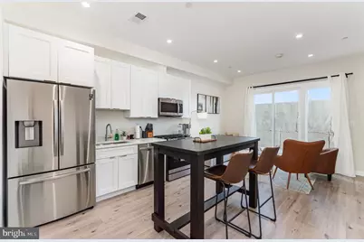 2116 4th Street NE #A, Washington, DC 20002 - Photo 4