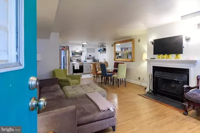 1118 F Street NE, Washington, DC 20002 - Photo 48