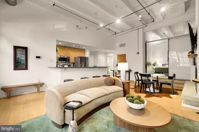 1445 Church Street NW #12, Washington, DC 20005 - Photo 4