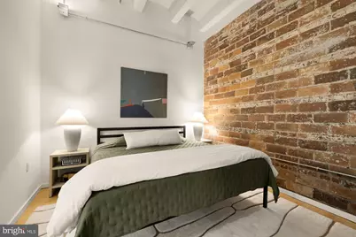 1445 Church Street NW #12, Washington, DC 20005 - Photo 14