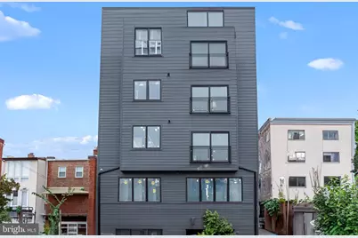 1516 East Capitol Street NE #B, Washington, DC 20003 - Photo 32