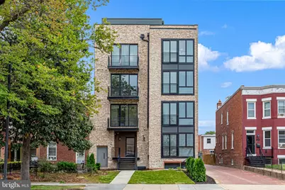 1516 East Capitol Street NE #B, Washington, DC 20003 - Photo 30